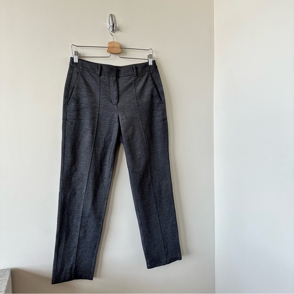 KIT & Ace-Coastline Grey Trouser (Size:8) - Picture 5 of 13